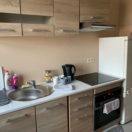 Apartament Centrum Świdnica Buitenkant foto