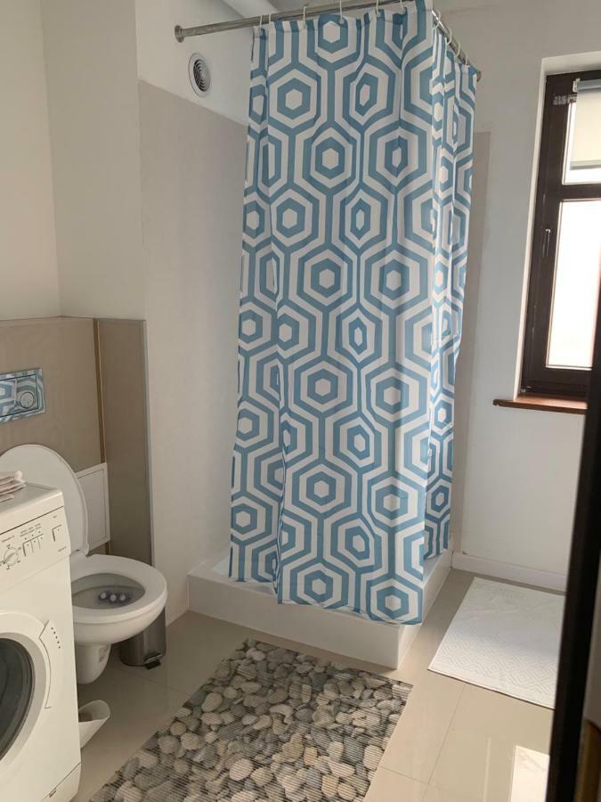 Apartament Centrum Świdnica Buitenkant foto