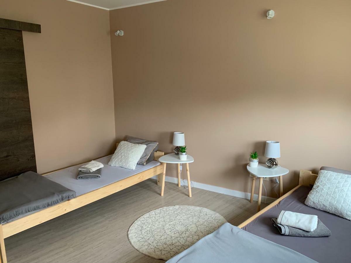 Apartament Centrum Świdnica Buitenkant foto