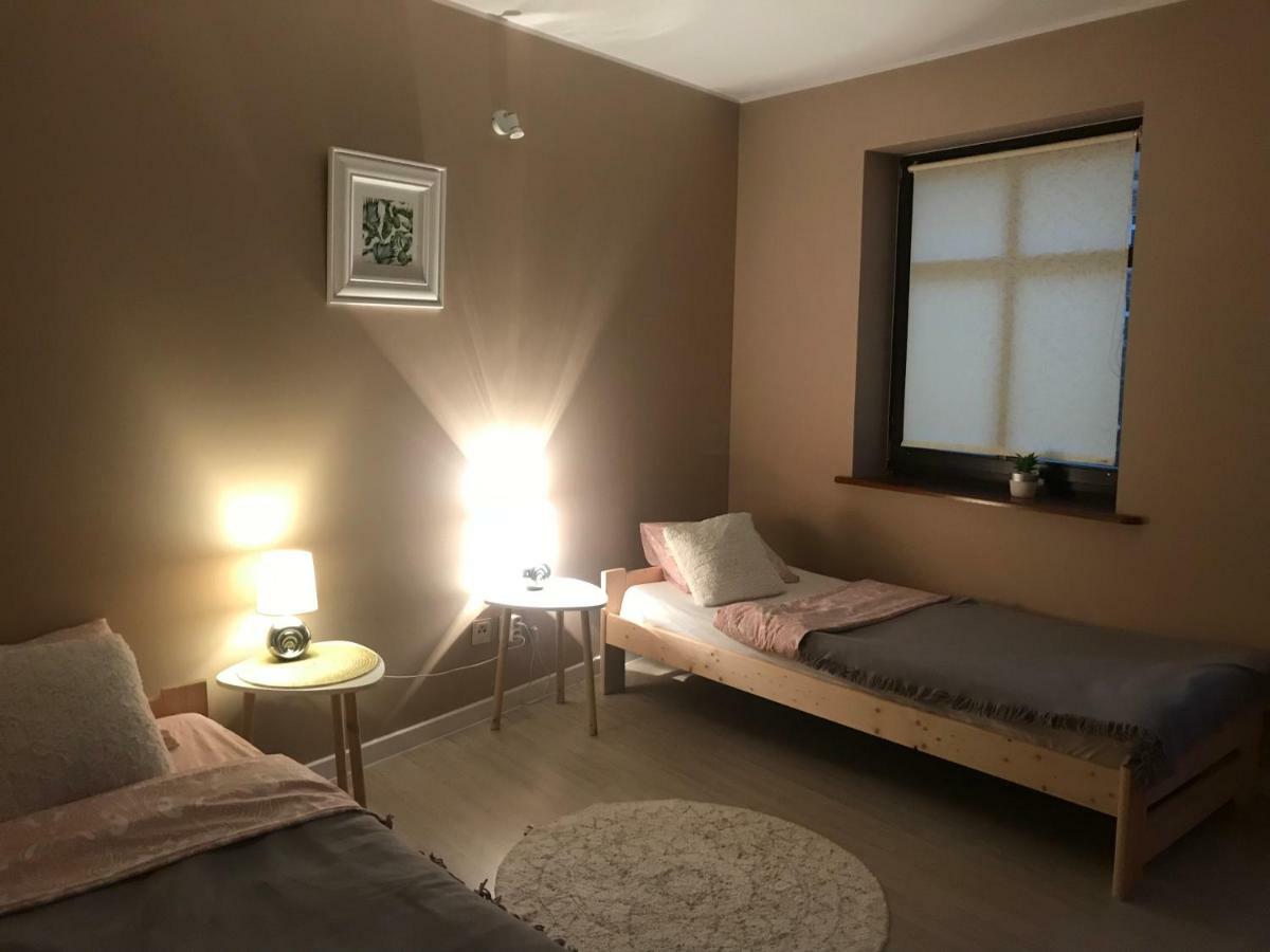 Apartament Centrum Świdnica Buitenkant foto